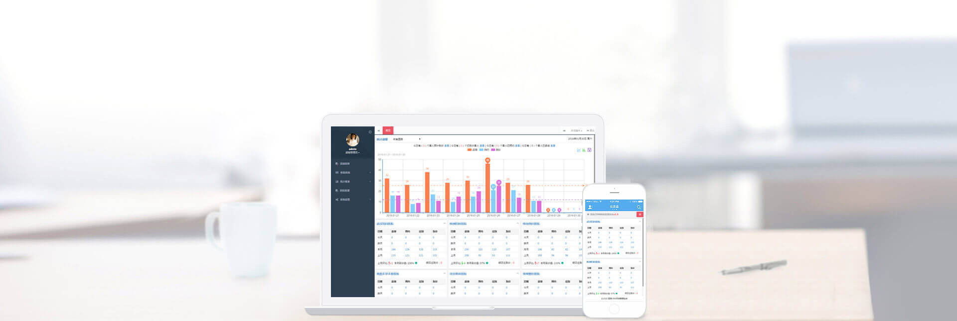 CRM，让销售更容易